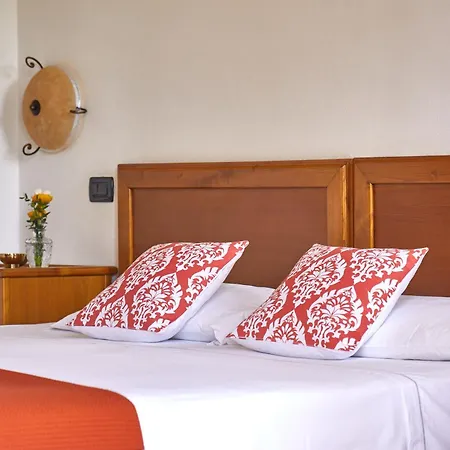 ホテル Fattoria Belvedere グアルディスタッロ