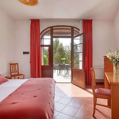 Fattoria Belvedere グアルディスタッロ