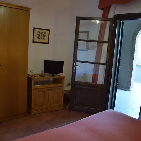 Fattoria Belvedere 4*