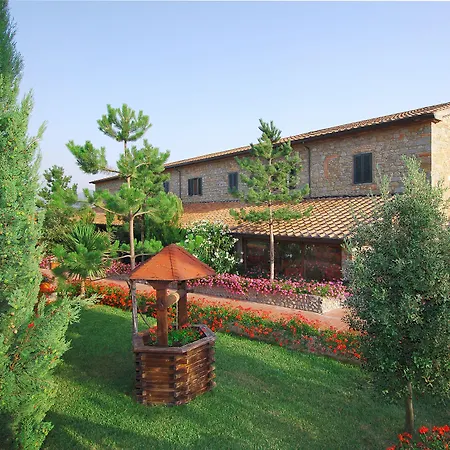 ホテル Fattoria Belvedere