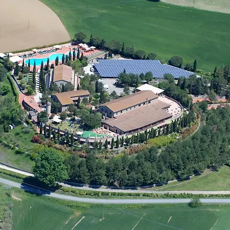 Fattoria Belvedere 4*