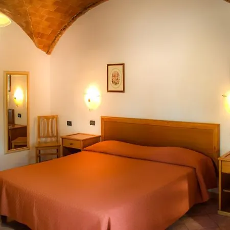 ホテル Fattoria Belvedere